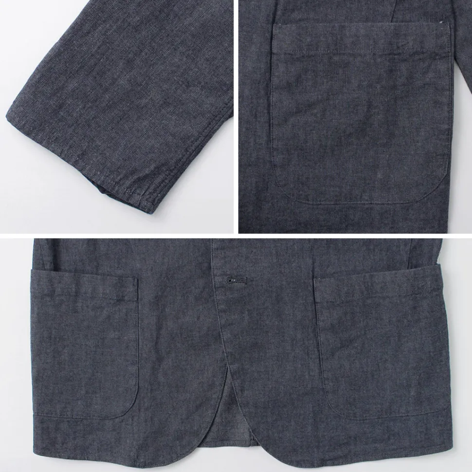 FUJITO / NO.U.N Jacket