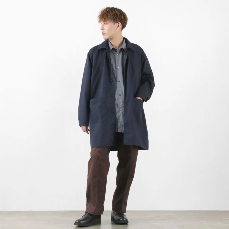 FUJITO / Shirt Coat