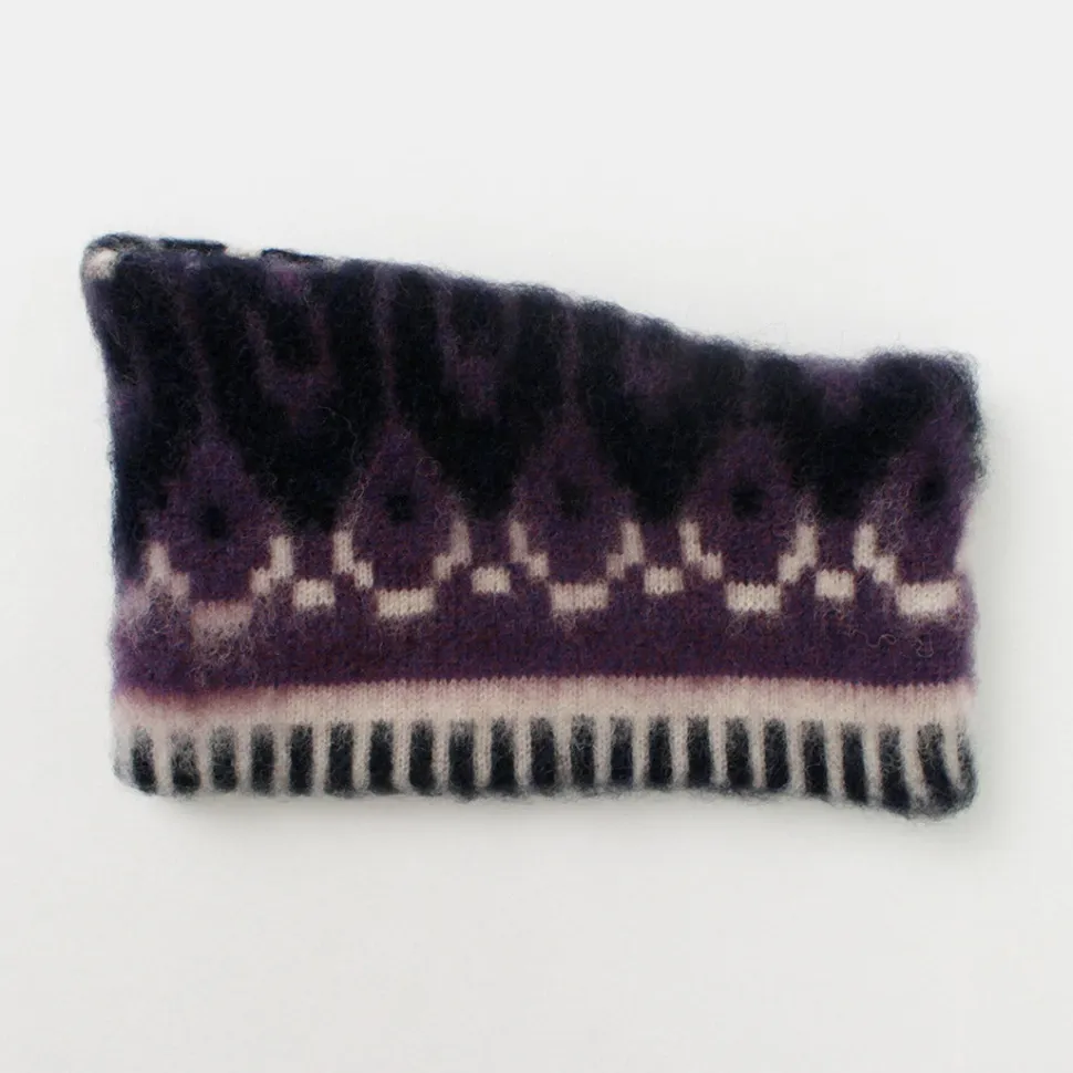 FUJITO / Snow Neck Warmer