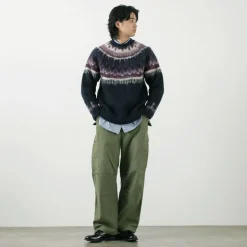 FUJITO / Snow Sweater