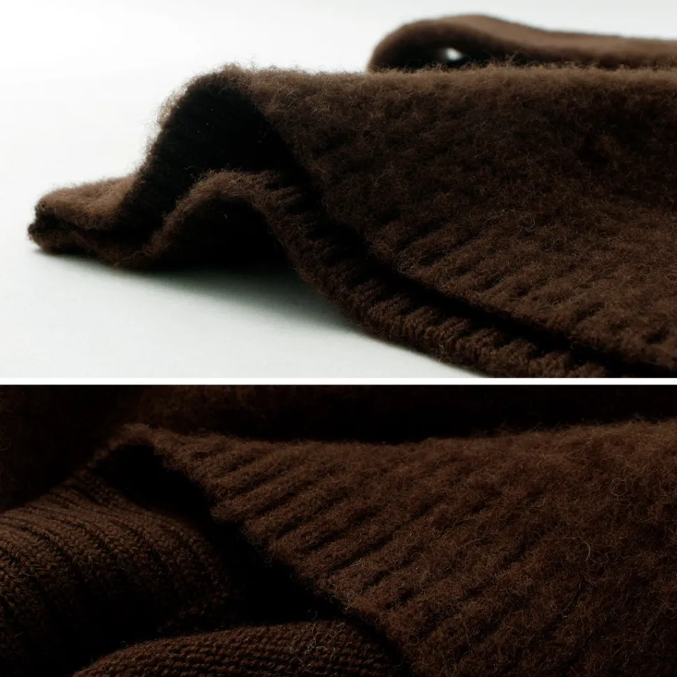 FUJITO / Snow Sweater