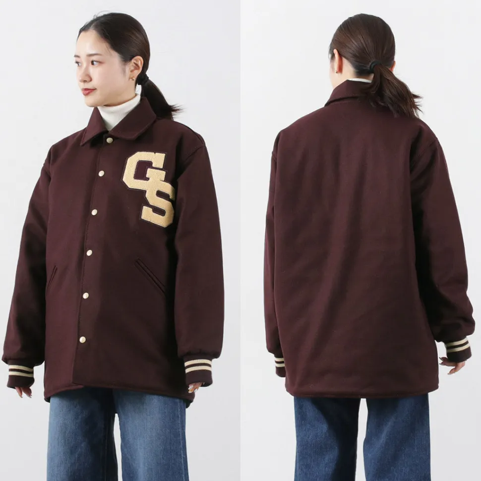 GAME SPORTSWEAR / Stadium Surcourt