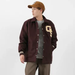 GAME SPORTSWEAR / Stadium Surcourt