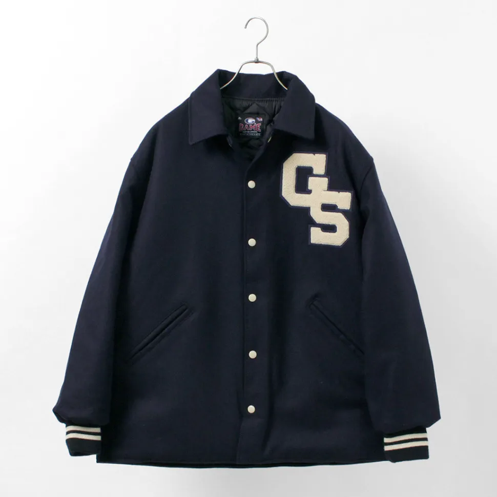 GAME SPORTSWEAR / Stadium Surcourt