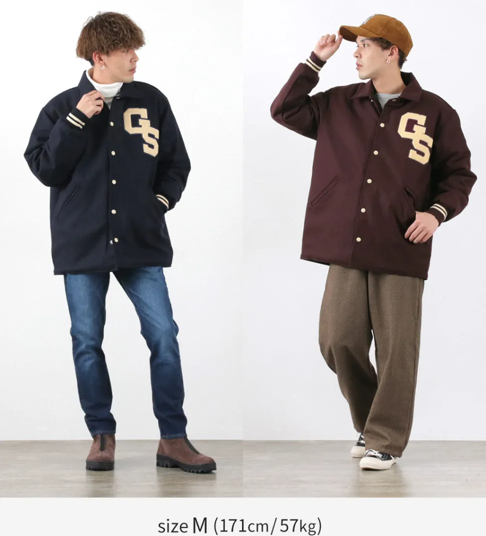 GAME SPORTSWEAR / Stadium Surcourt
