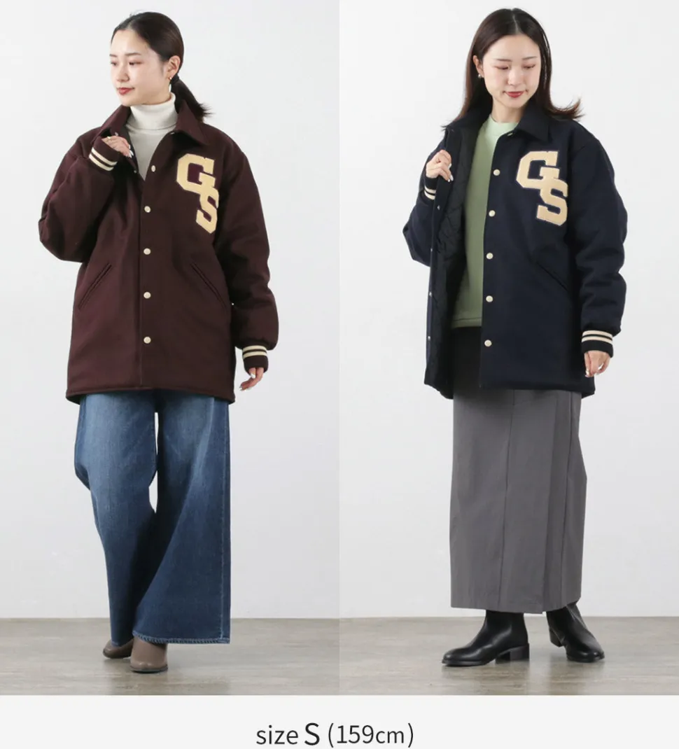 GAME SPORTSWEAR / Stadium Surcourt