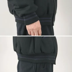 GAME SPORTSWEAR / Versity Jacket