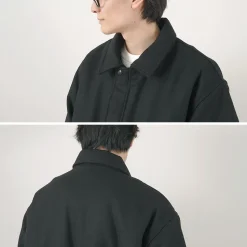 GAME SPORTSWEAR / Versity Jacket
