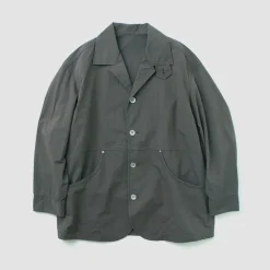GARAGE GREEN WORKS / DANNER×garage green works Field Cotton Nylon BAFU Jacket