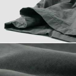 GARAGE GREEN WORKS / DANNER×garage green works Field Cotton Nylon BAFU Jacket