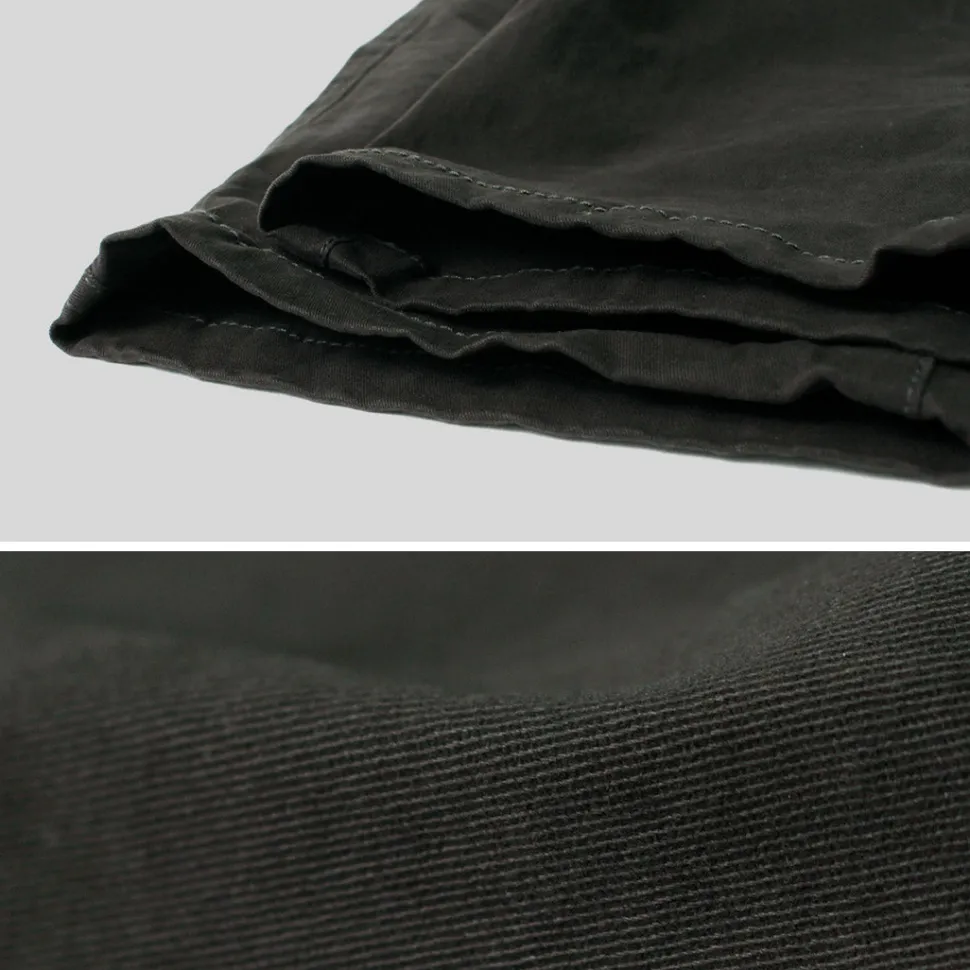 GARAGE GREEN WORKS / Field 6 Pocket Chino Pants Danner Collaboration