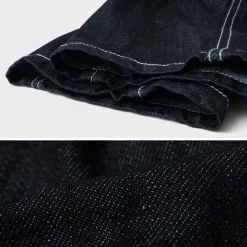 GARAGE GREEN WORKS / Field 6 Pocket Denim Pants Danner Collaboration