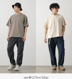 GARAGE GREEN WORKS / Plants Short Sleeve T-Shirt