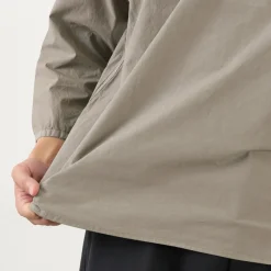 GARAGE GREEN WORKS / Plants Sleeping Shirt
