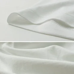 GICIPI / GRANCHIO Crew Neck Relaxed Fit T-Shirt