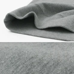 GICIPI / RAZZA RAZZA Crew Neck Long Sleeve Cut and Sewn