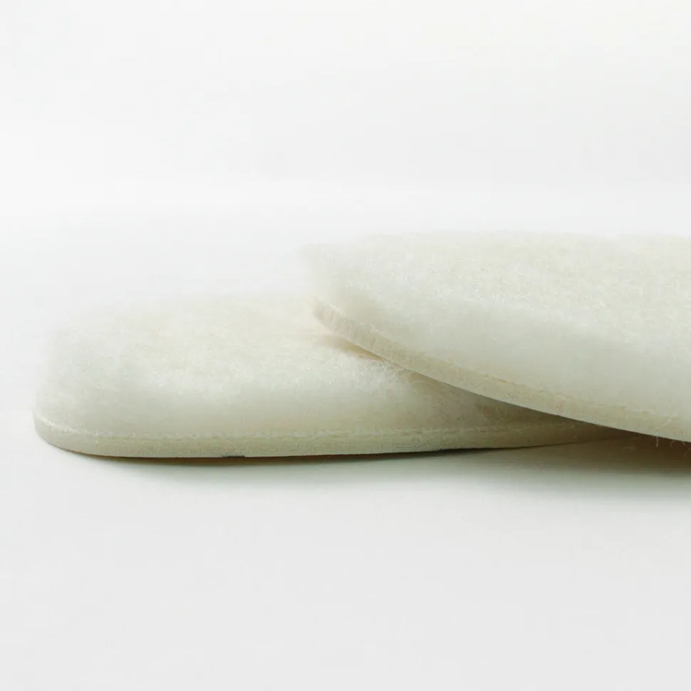 GLENCROFT / British Wool Insole