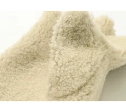 GLENCROFT / Fingerless Gloves
