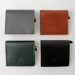 GLENROYAL / Compact Mini Wallet