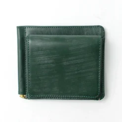 GLENROYAL / MONEY CLIP WITH COIN POCKET