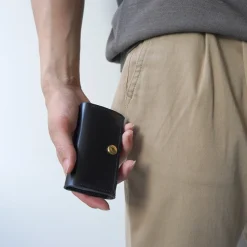 GLENROYAL / Slim Business Card Holder