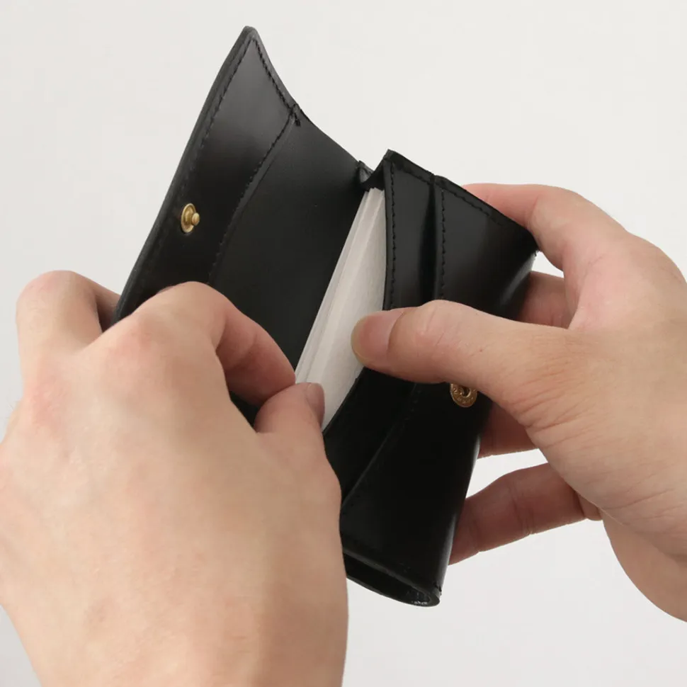 GLENROYAL / Slim Business Card Holder