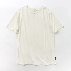 GOHEMP / Basic Short Sleeve T-Shirt