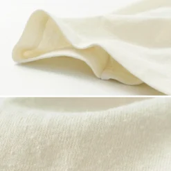 GOHEMP / Basic Short Sleeve T-Shirt