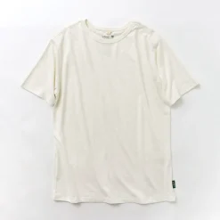 GOHEMP / Basic Short Sleeve T-Shirt