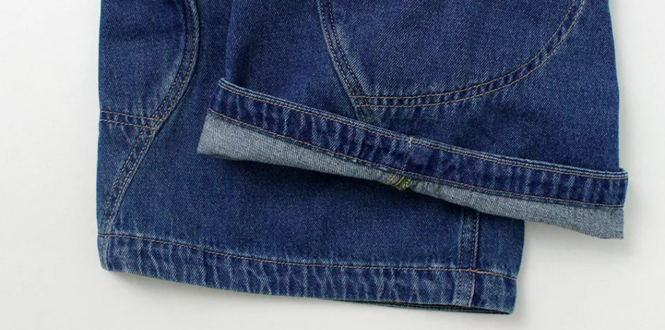 GOHEMP / Explorer Hybrid Shorts
