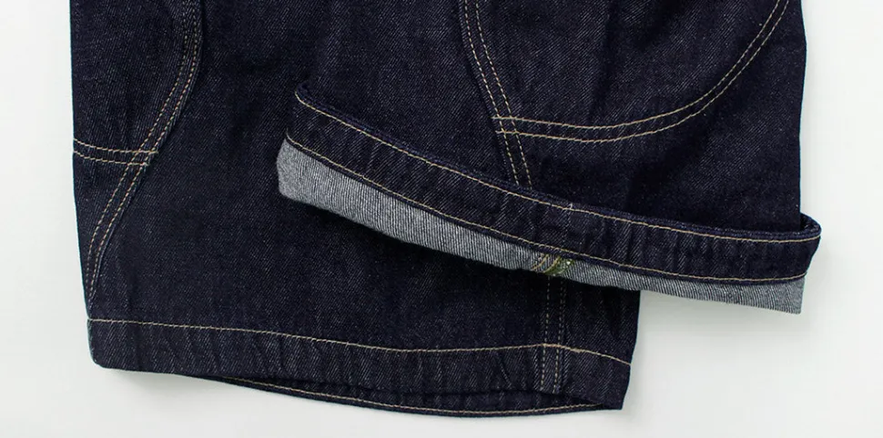 GOHEMP / Explorer Hybrid Shorts