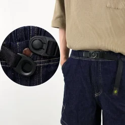 GOHEMP / Explorer Hybrid Shorts