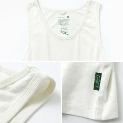 GOHEMP / Fine Day Tank Top