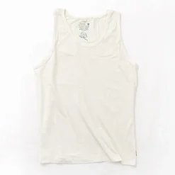 GOHEMP / Fine Day Tank Top