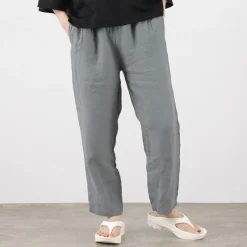 GOHEMP / Green Hill Pants