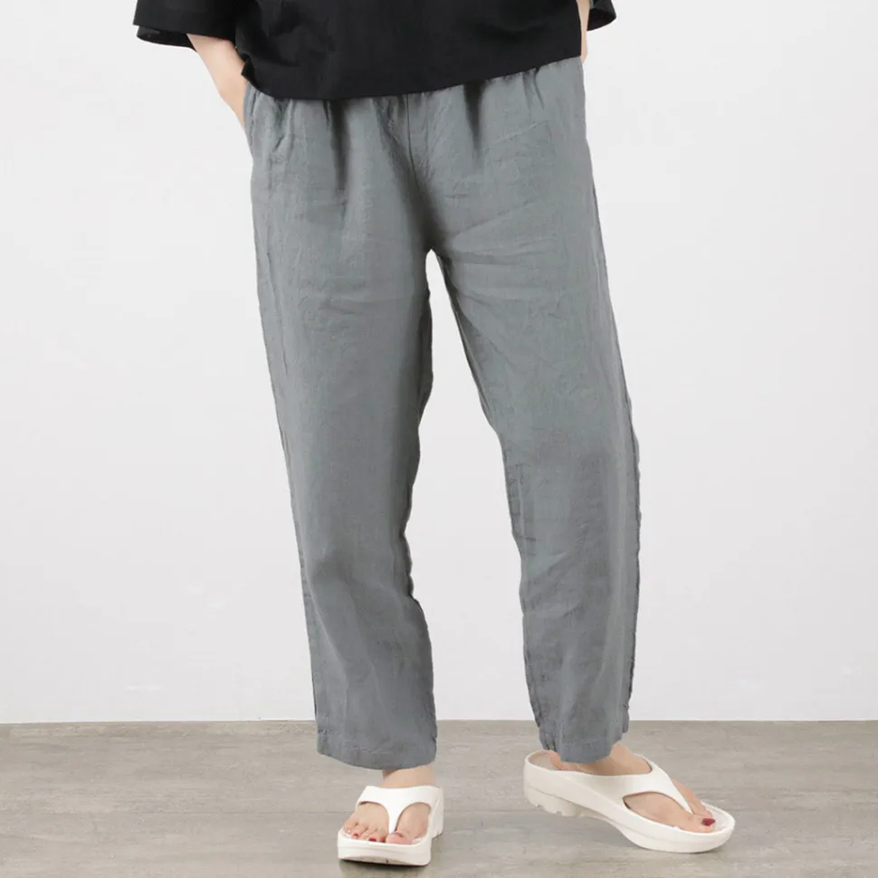 GOHEMP / Green Hill Pants