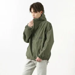 GOHEMP / Hemp Jam Parka