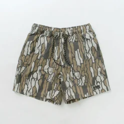 GOHEMP / Hemp Jam Shorts
