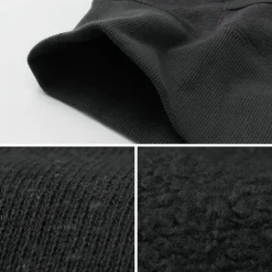 GOHEMP / Hemp Shawl Hoodie