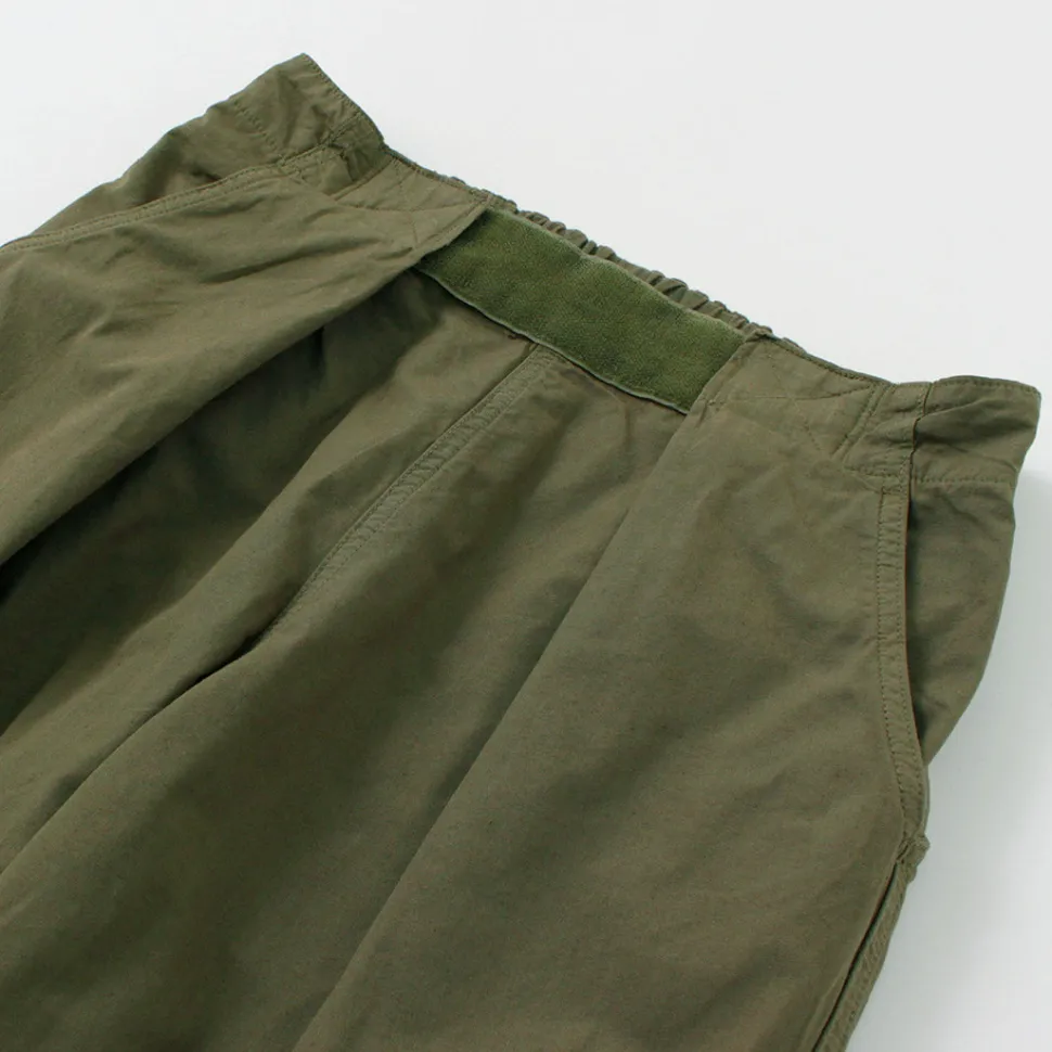 GOHEMP / Jam Pants