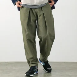 GOHEMP / Jam Pants