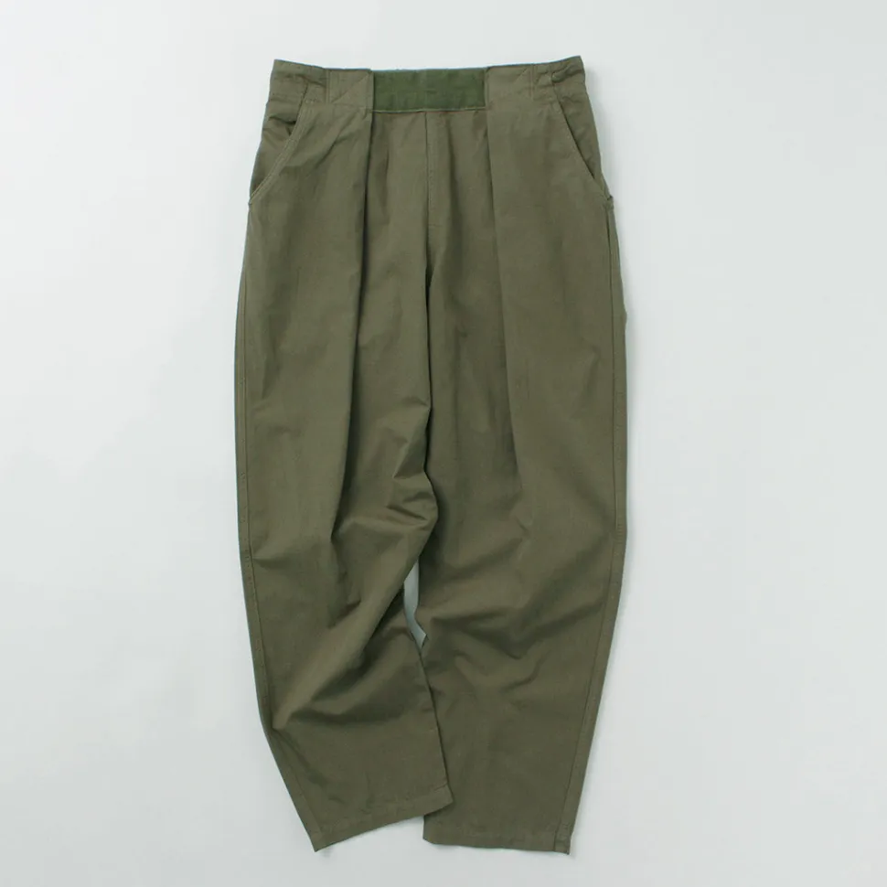 GOHEMP / Jam Pants