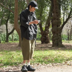 GOHEMP / Jam Trail Easy Pants