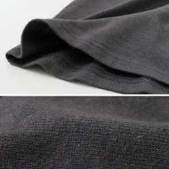 GOHEMP / 10oz Basic Fit Pocket T-Shirt