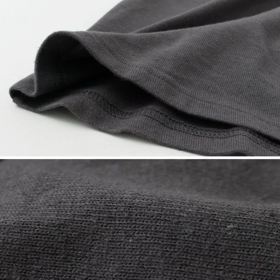 GOHEMP / 10oz Basic Fit Pocket T-Shirt
