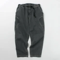 GOHEMP / 12oz Hemp Cotton High Explorer Pants