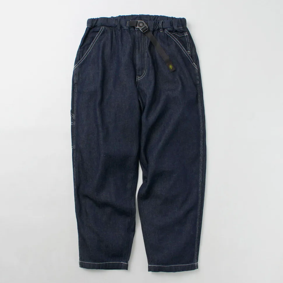 GOHEMP / Painter Pants