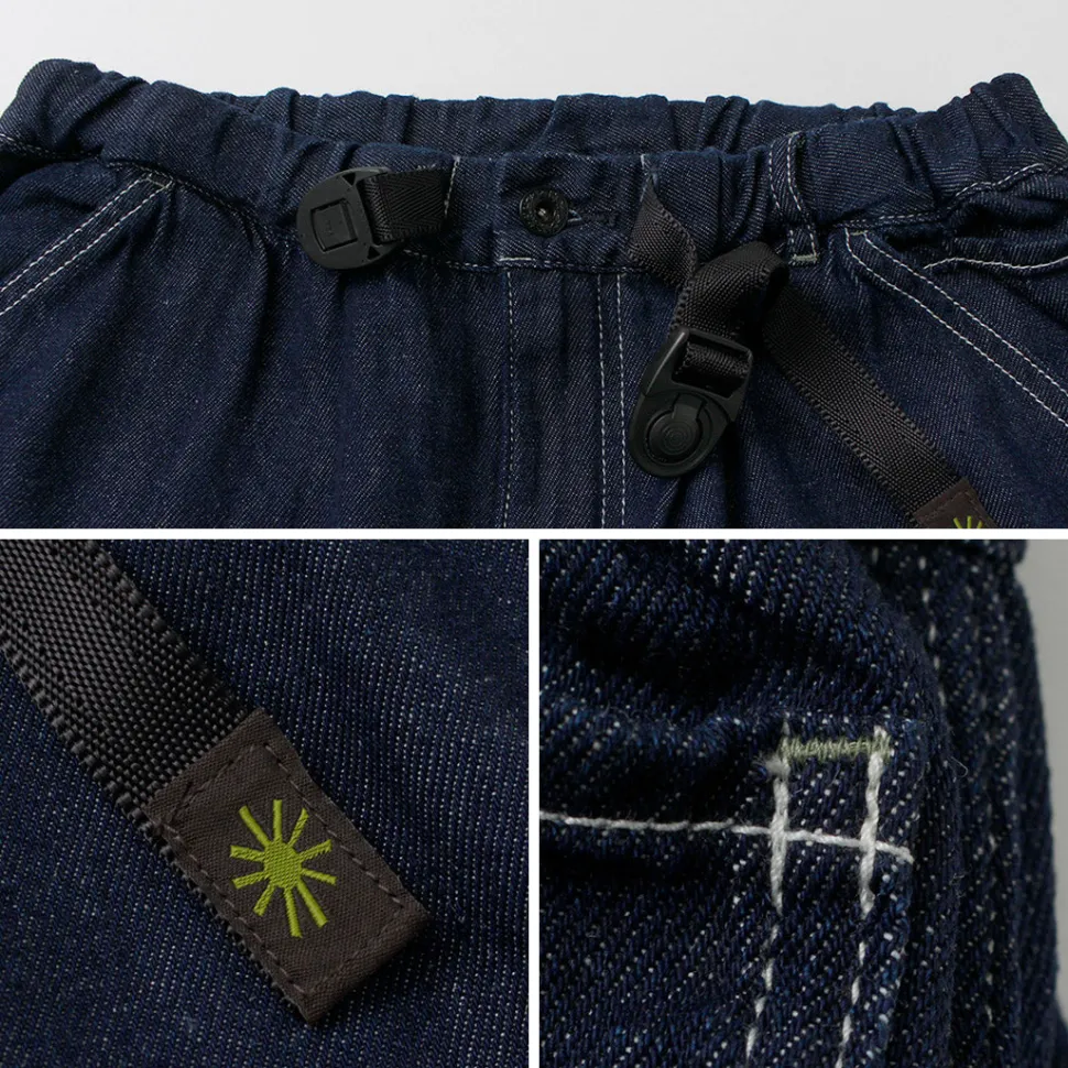 GOHEMP / Painter Pants