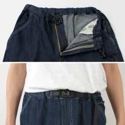 GOHEMP / Painter Pants