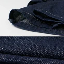 GOHEMP / Painter Pants
